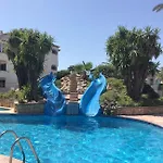 شقة Precioso Y Soleado