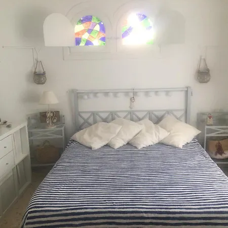 Precioso Y Soleado 公寓 德尼亚