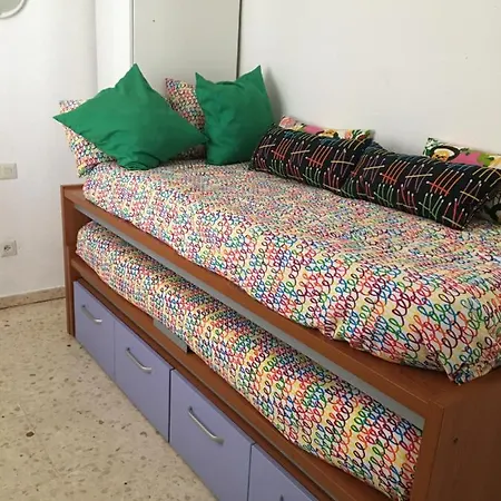 Precioso Y Soleado * 데니아