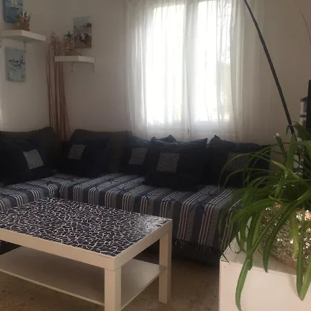 Apartman Precioso Y Soleado *