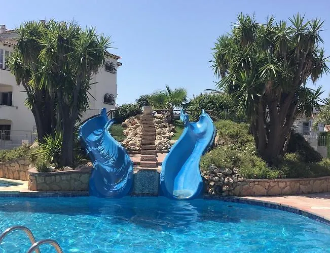 Apartment Precioso Y Soleado