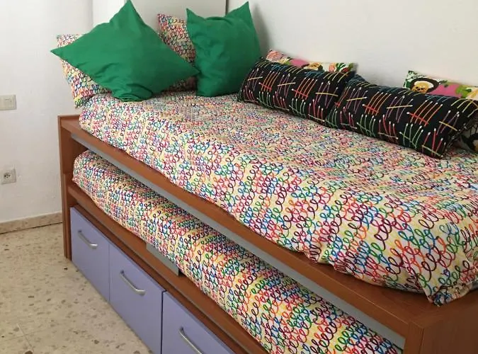 Precioso Y Soleado * Denia