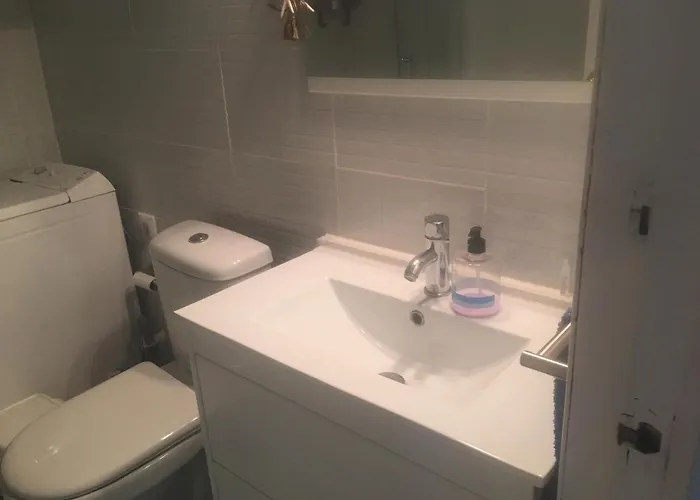 Apartment Precioso Y Soleado *