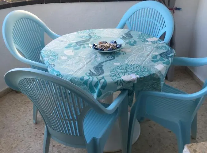 Precioso Y Soleado * Denia