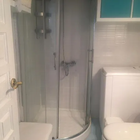 Precioso Y Soleado Appartement Dénia