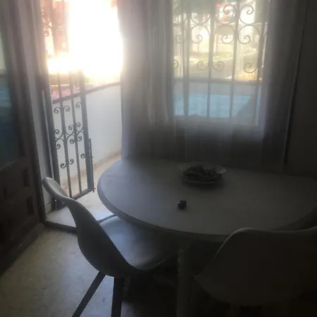 Precioso Y Soleado Appartement