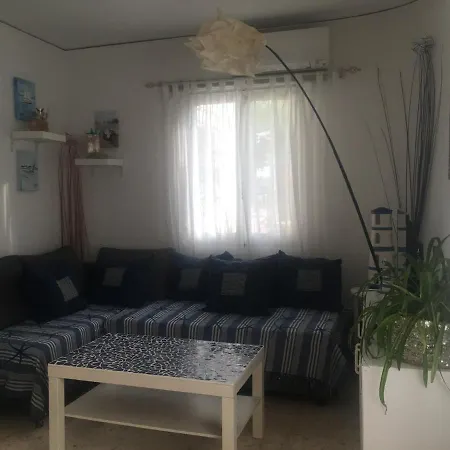 Appartement Precioso Y Soleado *
