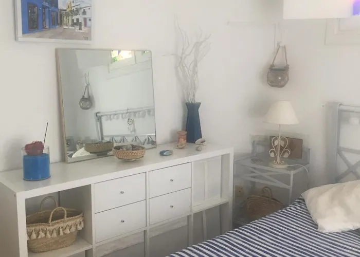 Precioso Y Soleado Appartement *