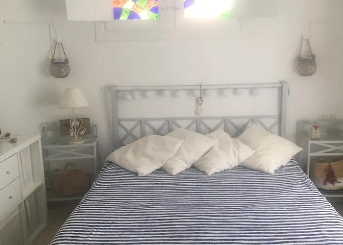 Precioso Y Soleado Appartement Dénia