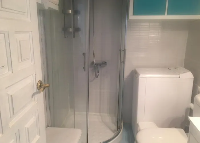 Precioso Y Soleado Appartement Dénia