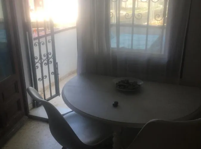 Precioso Y Soleado Appartement