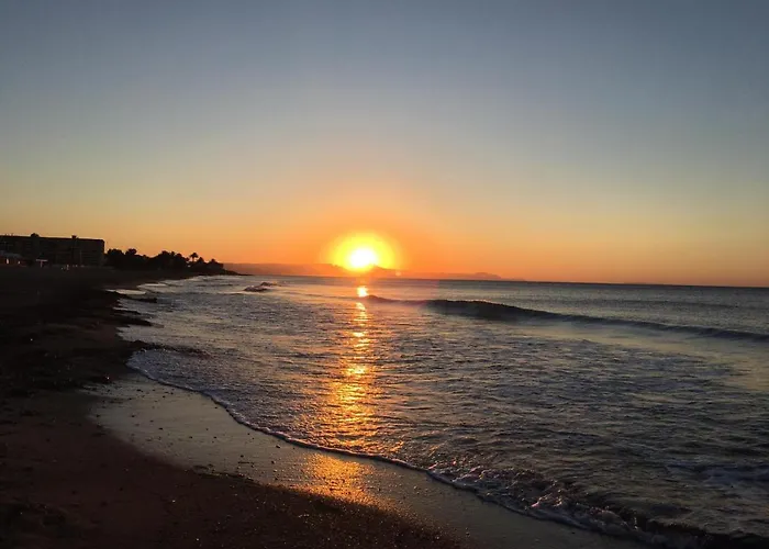 Precioso Y Soleado * Dénia