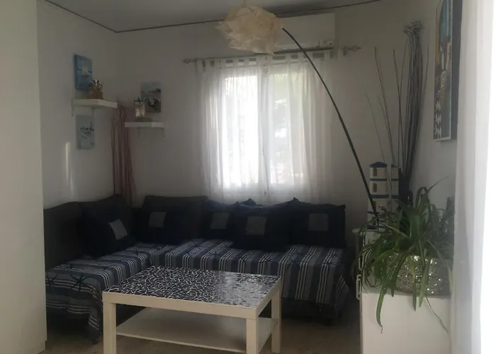 Appartement Precioso Y Soleado *