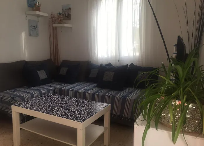 Appartement Precioso Y Soleado *